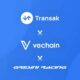 Transak Backs Fiat-NFTs on VeChain, Fuels Gresini Racing’s First Crash