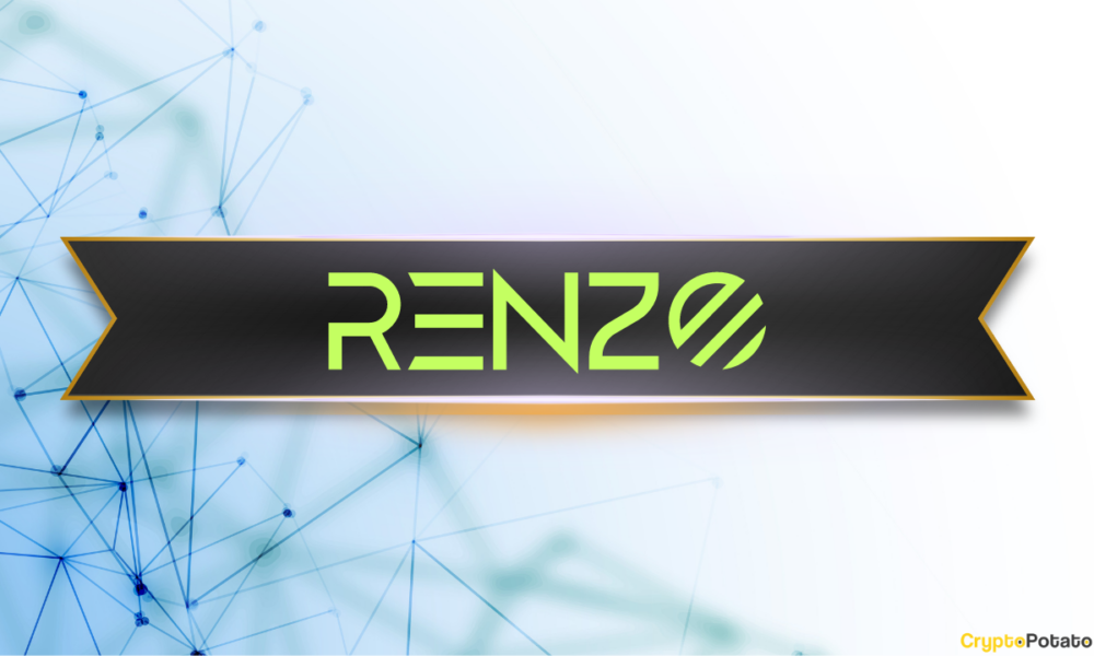 What is Renzo Protocol? The Liquid Restaking Primitive Explained