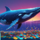 $100,000,000 Bitcoin (Btc) Whale Gains Major Position in Retik Finance (Retik) as Token Soars 20x Following Cex Listings