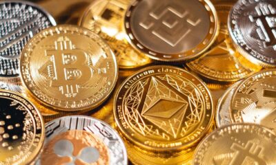 Cracking the Crypto Code: ETH/BTC Signals the Next Altcoin Boom