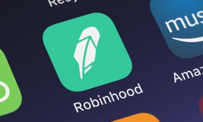 Robinhood Investors Can Now Buy Bonk, Pepe And 100s Of Meme Coins Via The Uniswap App