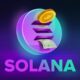 3 Solana Based Meme Coins To Watch This Week