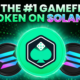 Cryptocurrency traders say this new GameFi token could explode like Rollbit