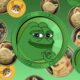 Top 3 Memecoins to Watch in Mid-May 2024