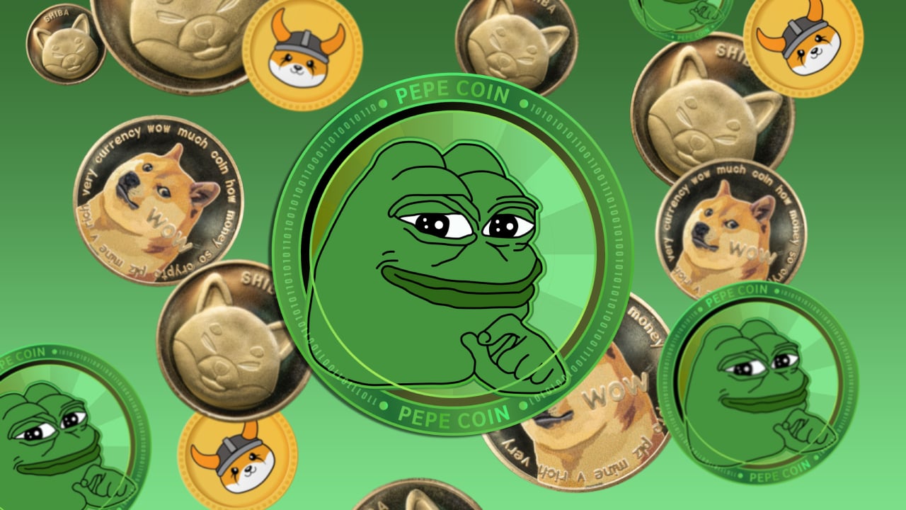 Top 3 Memecoins to Watch in Mid-May 2024