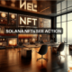 Solana NFTs: Traders Rise 111%, But Sales Drop – Why?