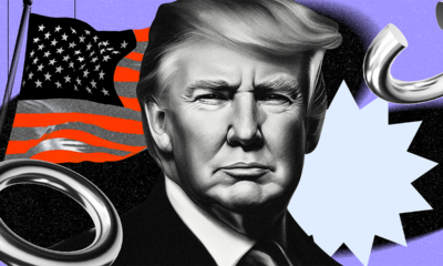 Trump’s Bold Campaign Shift: From NFTs to Crypto Donations