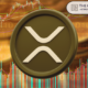 XRP Price Forecast;  $0.55 rebound looms as network transactions surge by 120,000