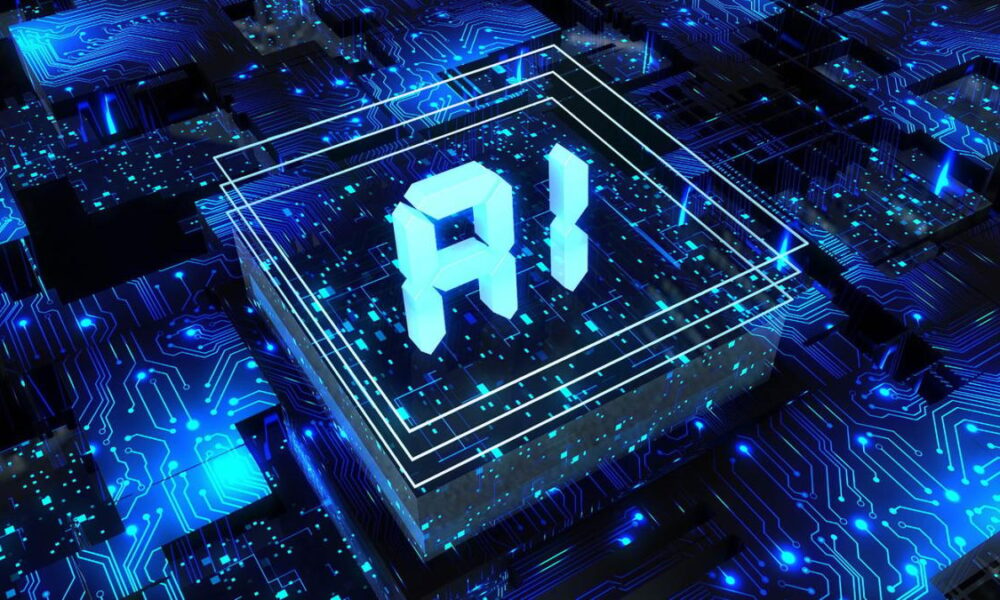 These 3 AI crypto tokens are up 132% or more this year