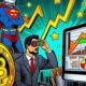 Bitcoin exceeds $66,000!  What’s next for Altcoins?