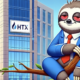 Solana Meme Coin Lists SLOTH on HTX, Binance List Possible Next Move