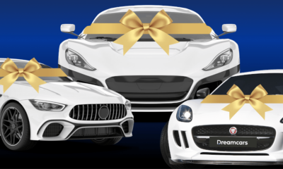 Dreamcars NFTs Make Luxury Car Ownership Affordable for Everyone – The Next Crypto to Explode?