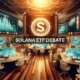 Solana ETF Hype: Checking the Impact on Solana Memecoins