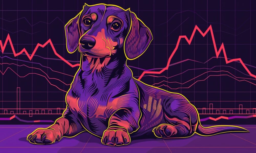 Cryptocurrency Experts Back Wiener AI Meme Coin as Pre-Sale Reaches $2.5 Million