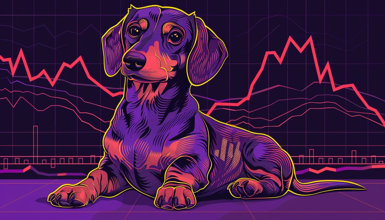 Cryptocurrency Experts Back Wiener AI Meme Coin as Pre-Sale Reaches $2.5 Million