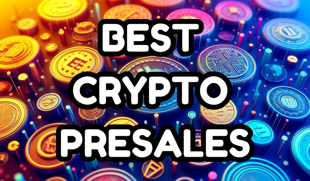 Best Crypto Presales to Invest in Now: Definitive List of Best Presale Cryptocurrencies to Buy in 2024 - ButtChain Takes the Lead Before Darklume & Others!