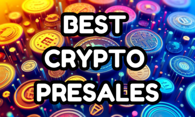 Best Crypto Presales to Invest in Now: Definitive List of Best Presale Cryptocurrencies to Buy in 2024 - ButtChain Takes the Lead Before Darklume & Others!