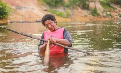 Company sells Indigenous land in Amazonas as NFTs without community’s knowledge