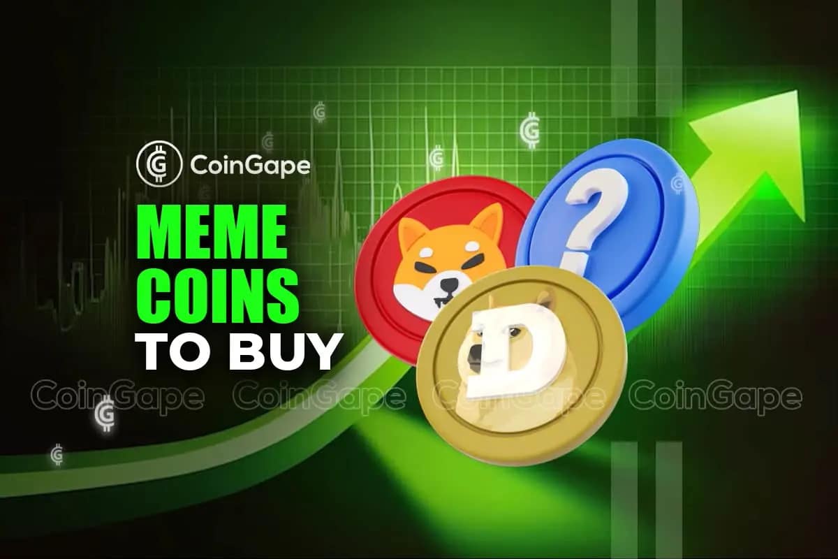 2 Meme Coins to Buy That Could Generate 100x Profit as PEPE Rally Takes Place