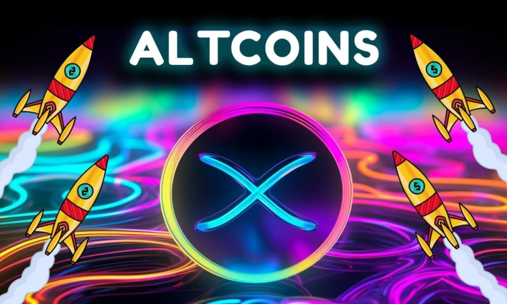 3 Best Altcoins to Buy That May Spark the 50X-100X Altcoin Season in 2024