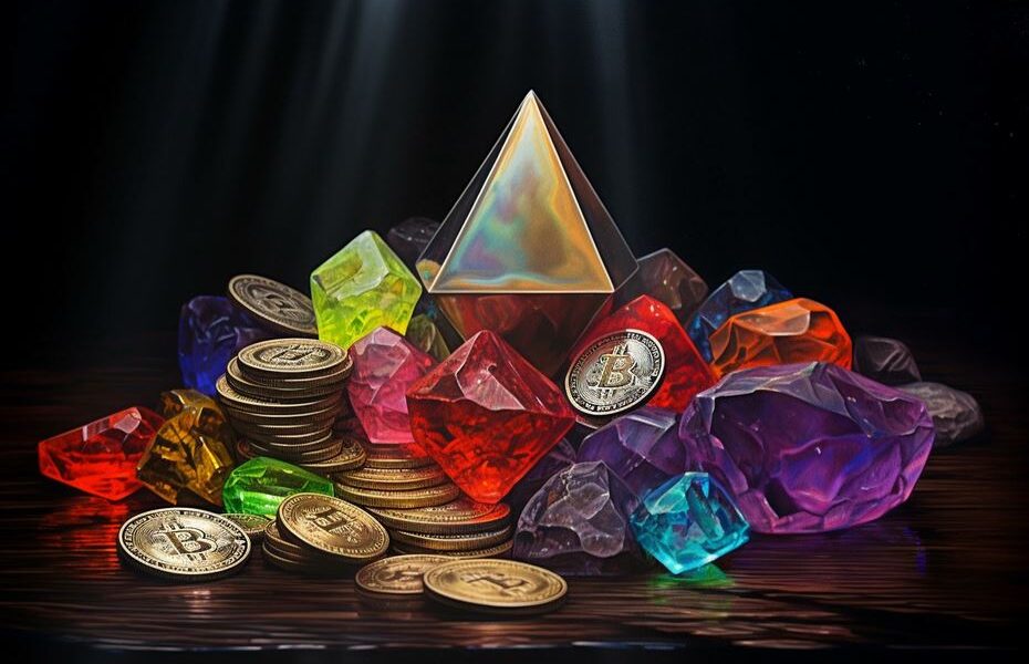 3 Cheap Crypto Gems You'll Be Happy To Have In The Coming Crypto Boom This Year