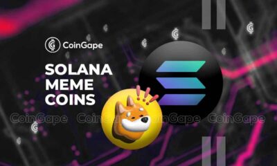 3 Solana Memecoins to Buy as the Market Recovers