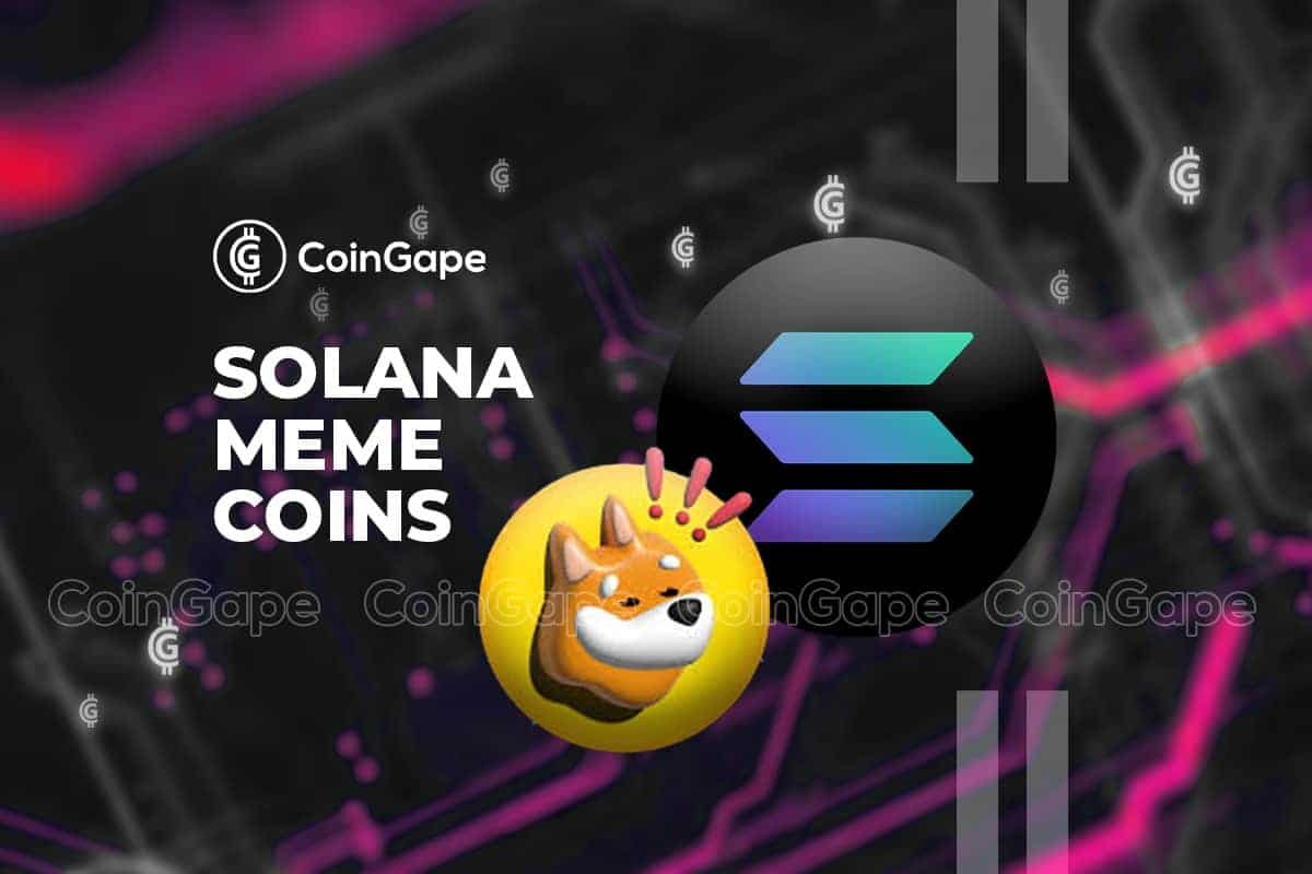 3 Solana Memecoins to Buy as the Market Recovers
