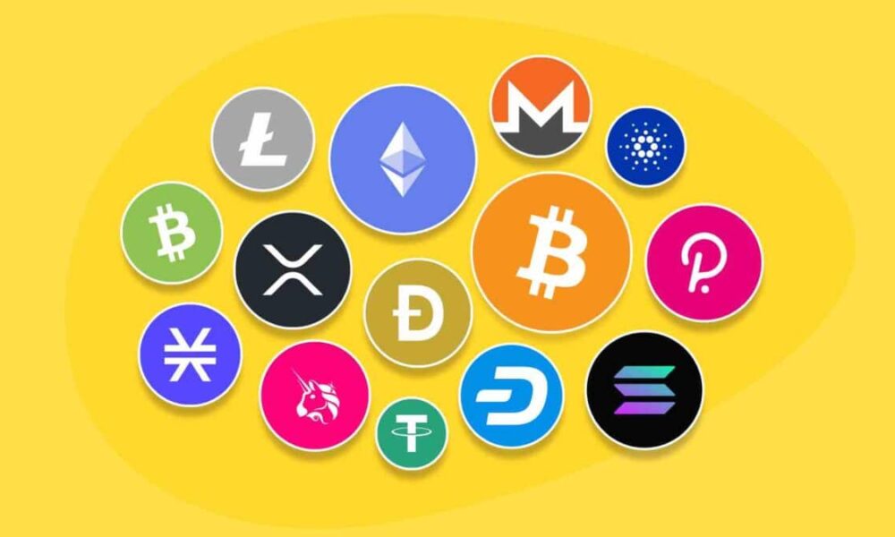 3 Trending Altcoins to Buy to Make You Rich in the 2024 Bull Run