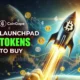 3 Trending Launchpad Tokens To Buy In