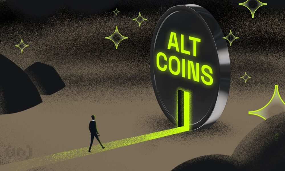 Analysts Claim Altcoins Reached Market Bottom, Ready for New Bull Run