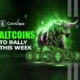 4 Best Altcoins to Collect This Week