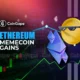 4 Ethereum Meme Coins ETFs based on ETH could be launched into the stratosphere