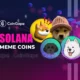 5 Top Solana Meme Coins For Investors To Quickly Turn $800 Into $80,000