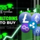 5 Trending Altcoins That Are Worth the Hype