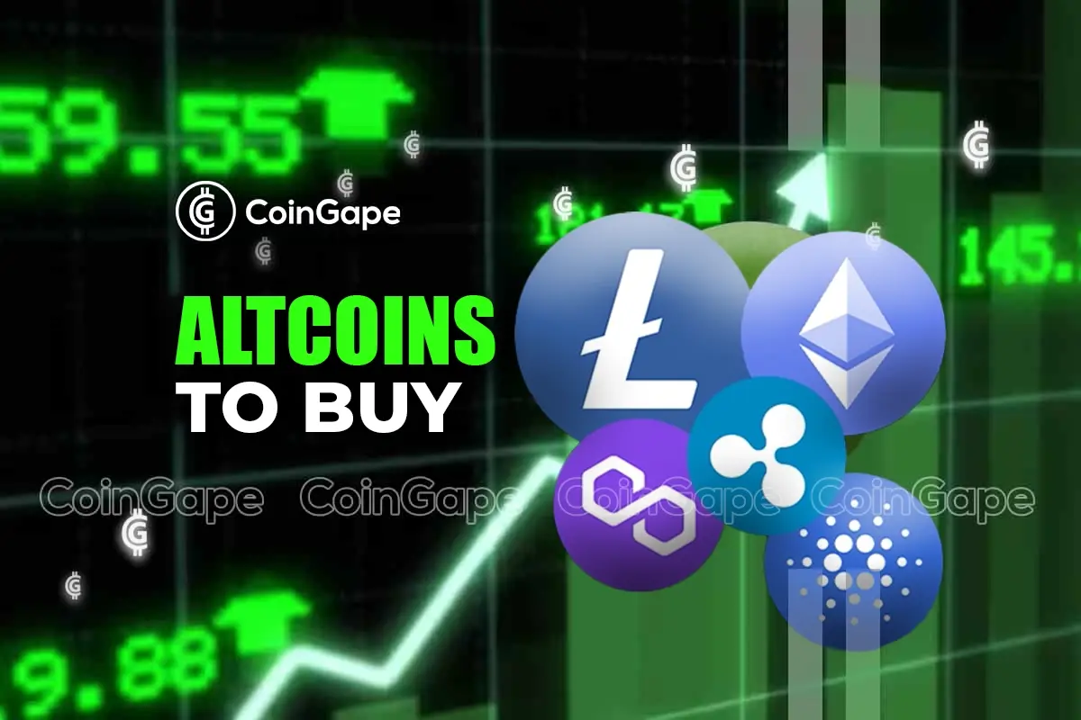5 Trending Altcoins That Are Worth the Hype