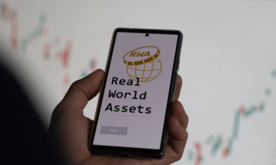 real world asset tokens