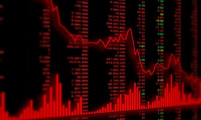 A 30% crash looms for these Altcoins