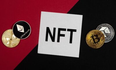 crash market NFTs NFT Buyer Market NFT-Crypto Hybrid Products NFT industry