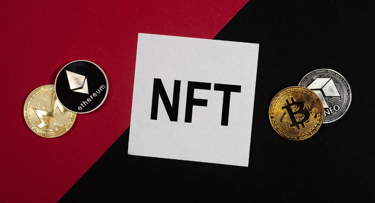 crash market NFTs NFT Buyer Market NFT-Crypto Hybrid Products NFT industry