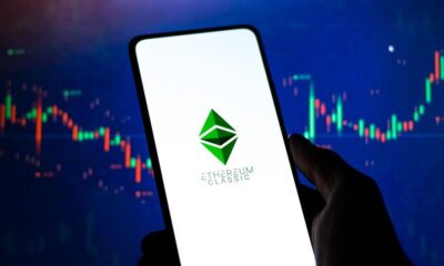 Altcoin Rally, what's next for Ethereum Classic, KangaMoon and Sei?