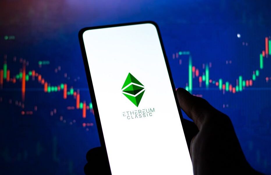 Altcoin Rally, what's next for Ethereum Classic, KangaMoon and Sei?