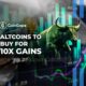 Altcoins to Buy for 100X Profits in June