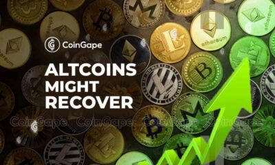 Analyst Predicts Biggest Altcoin Market Rally to $4 Trillion Market Cap