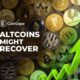 Analyst Predicts Biggest Altcoin Market Rally to $4 Trillion Market Cap