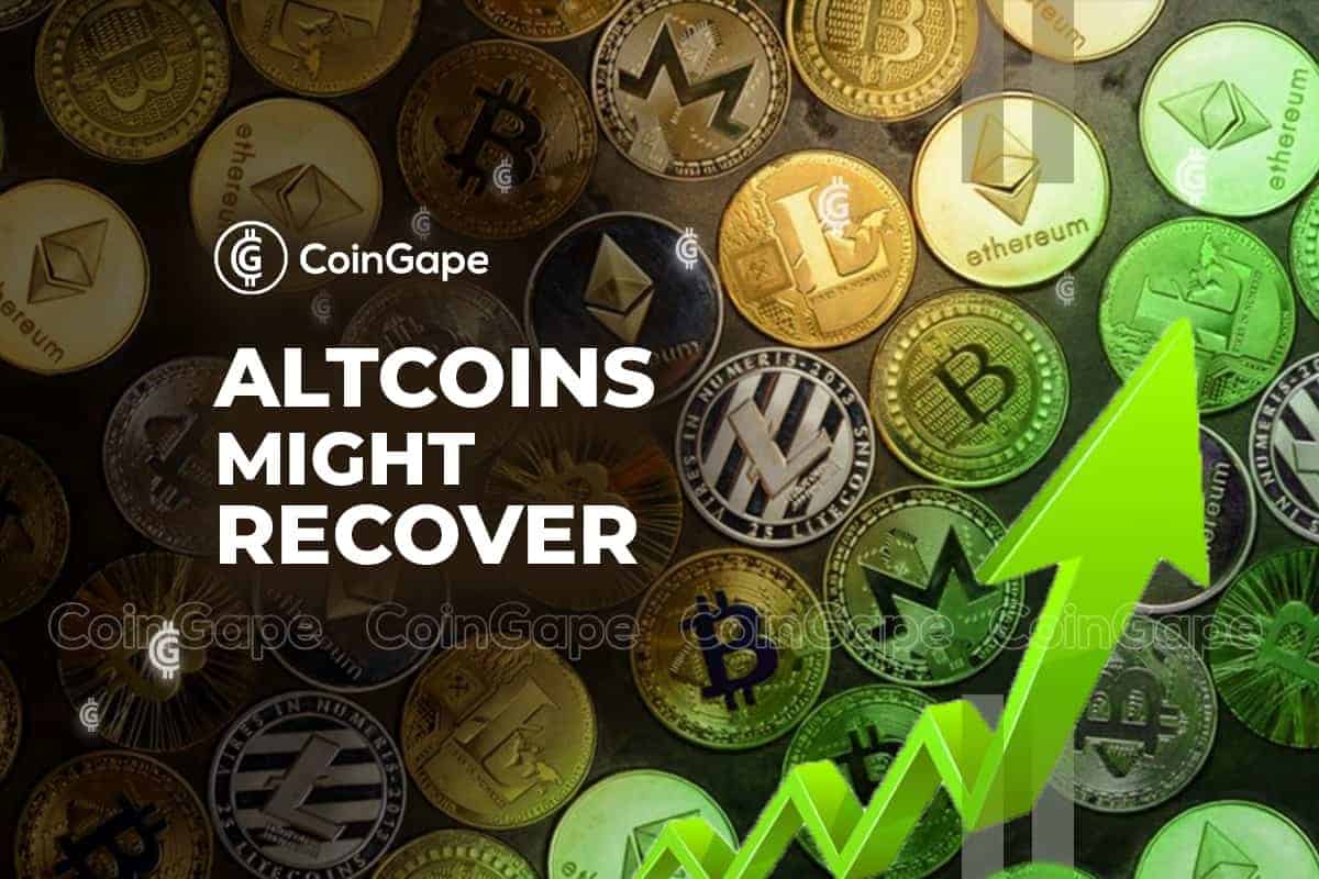 Analyst Predicts Biggest Altcoin Market Rally to $4 Trillion Market Cap
