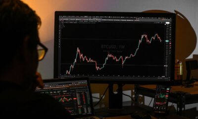 Asia Crypto Investing (BTC): Traders See Wealth in Korea, Philippines, Hong Kong