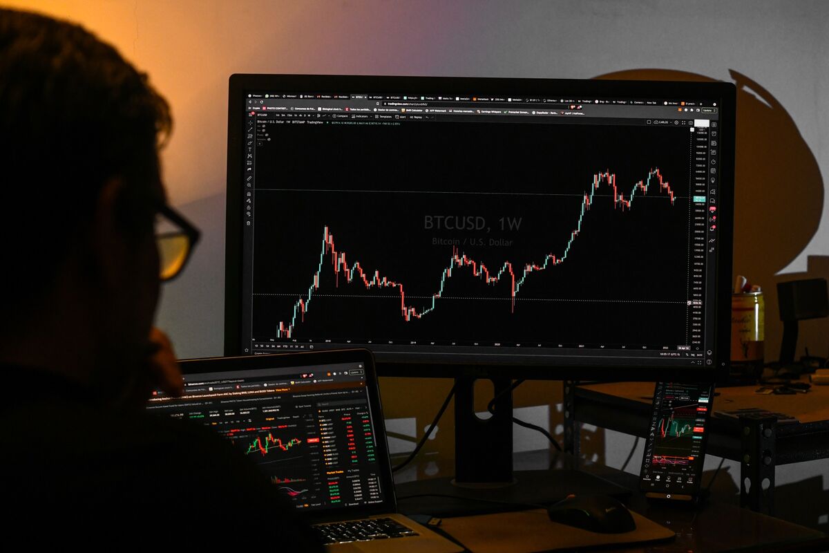 Asia Crypto Investing (BTC): Traders See Wealth in Korea, Philippines, Hong Kong