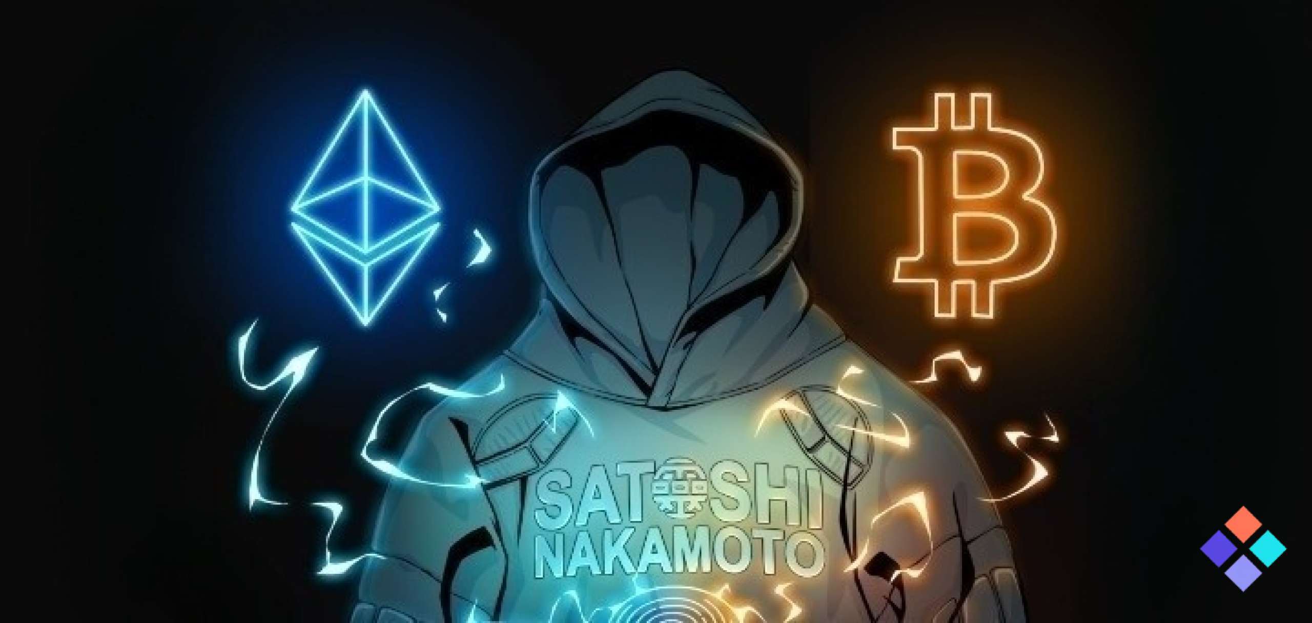 Azuki and Magic Eden Reveal 'Satoshi Nakamoto' Double Chain Hoodies