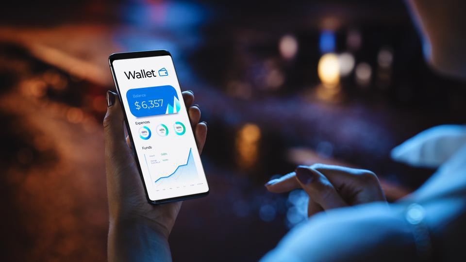 Best Crypto Wallets of April 2024 – Forbes Advisor