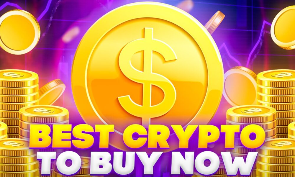 Best Crypto to Buy Now May 27 - NOT, FLOKI, WIF